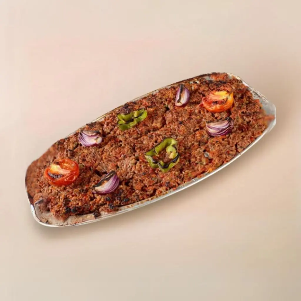 طواية بالفرن